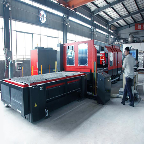 不锈钢切割设备