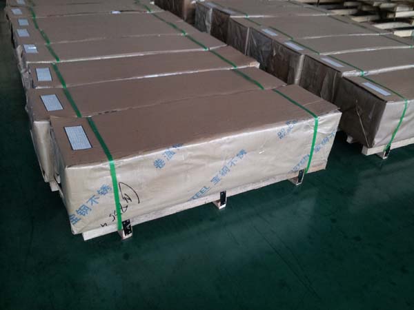 不锈钢产品定制